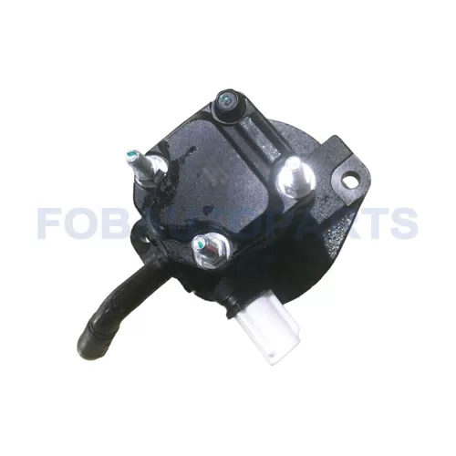 Car Power Steering Pump Compatible For Isuzu Nkr Nhr Nlr Mmr 4jb1 4jg2 8973886500 8-97388-650-0 - image 5